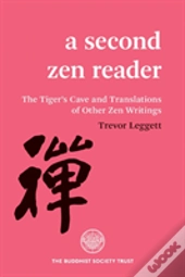 Second Zen Reader