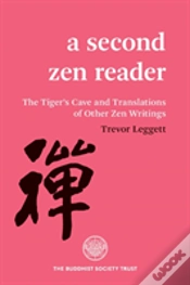 Capa do artigo Second Zen Reader