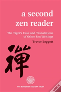 Capa do artigo Second Zen Reader