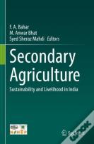 Secondary Agriculture