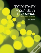 Capa do artigo Secondary Assemblies For Seal