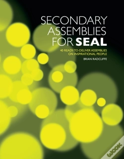 Capa do artigo Secondary Assemblies For Seal