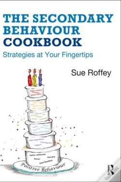 Capa do artigo Secondary Behaviour Cookbook