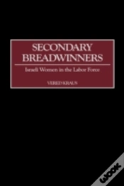 Capa do artigo Secondary Breadwinners