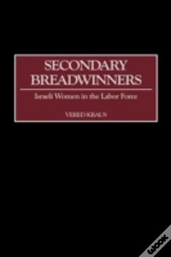 Capa do artigo Secondary Breadwinners