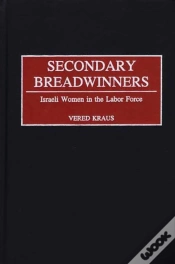 Capa do artigo Secondary Breadwinners