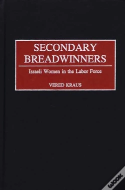 Capa do artigo Secondary Breadwinners
