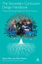 Secondary Curriculum Design Handbook - Preview
