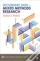 Secondary Data In Mixed Methods Research