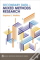 Secondary Data In Mixed Methods Research