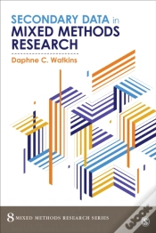Capa do artigo Secondary Data In Mixed Methods Research