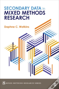 Capa do artigo Secondary Data In Mixed Methods Research