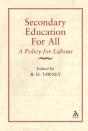 Secondary Education For All - Preview