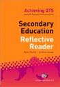 Secondary Education Reflective Reader - Preview