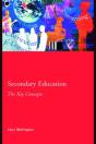 Secondary Education: The Key Concepts - Preview