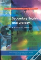 Capa do artigo Secondary English And Literacy