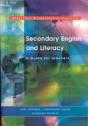 Secondary English And Literacy - Preview
