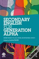 Secondary English For Generation Alpha