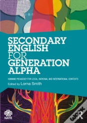 Capa do artigo Secondary English For Generation Alpha