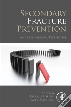 Capa do artigo Secondary Fracture Prevention