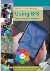 Capa do artigo Secondary Geography