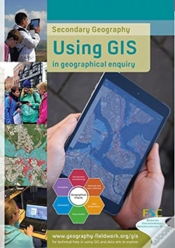 Capa do artigo Secondary Geography