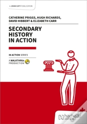 Capa do artigo Secondary History In Action