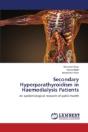 Secondary Hyperparathyroidism In Haemodialysis Patients - Preview