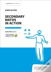 Capa do artigo Secondary Maths In Action