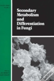 Capa do artigo Secondary Metabolism And Differentiation In Fungi