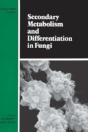 Secondary Metabolism And Differentiation In Fungi - Preview