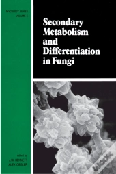 Secondary Metabolism And Differentiation In Fungi
