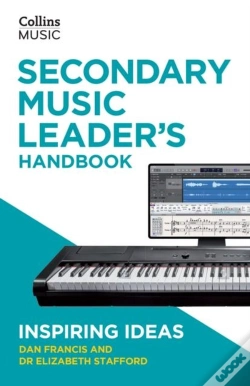 Capa do artigo Secondary Music Leader'S Handbook