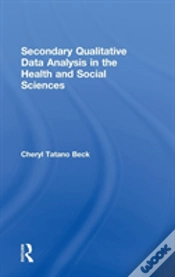 Capa do artigo Secondary Qualitative Data Analysis In The Health And Social Sciences