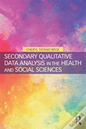 Capa do artigo Secondary Qualitative Data Analysis In The Health And Social Sciences