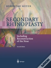 Capa do artigo Secondary Rhinoplasty