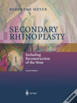 Capa do artigo Secondary Rhinoplasty