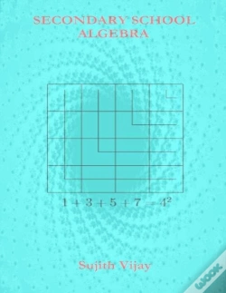 Capa do artigo Secondary School Algebra