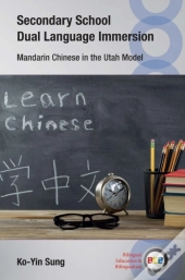 Secondary School Dual Language Immersion
