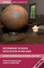 Capa do artigo Secondary School Education In Ireland