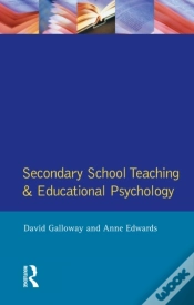 Capa do artigo Secondary School Teaching And Educational Psychology