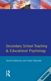 Secondary School Teaching And Educational Psychology