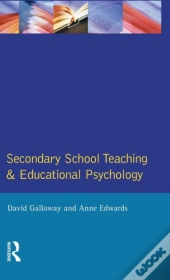 Secondary School Teaching And Educational Psychology