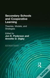 Secondary Schools And Cooperative Learning