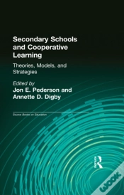 Capa do artigo Secondary Schools And Cooperative Learning
