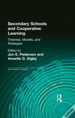 Capa do artigo Secondary Schools And Cooperative Learning