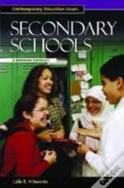 Capa do artigo Secondary Schools
