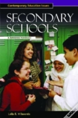 Capa do artigo Secondary Schools