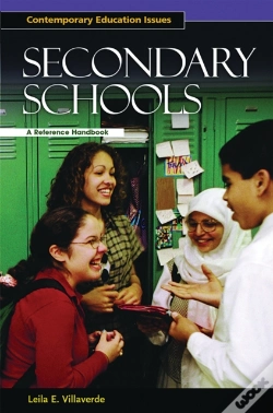 Capa do artigo Secondary Schools