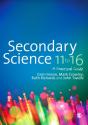 Secondary Science 11 To 16 - Preview